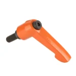Adjustable Handle with M6 Screw