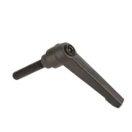 Adjustable Handle with M8 Screw