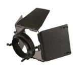 Barndoor Assembly + Cooling Unit