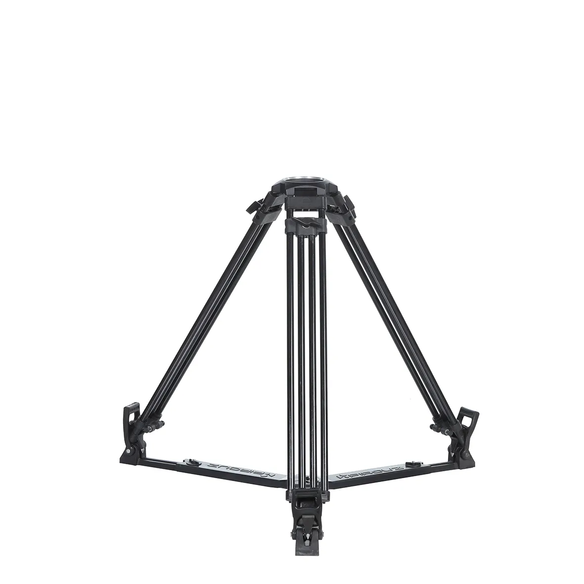 DA 100mm TRIPOD 019 Pirouz DA100 Aluminum Tripod - Image 1