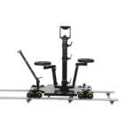 Pirouz Traveling Dolly  System - Image 2