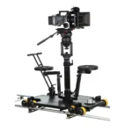 Pirouz Traveling Dolly  System