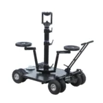 Pirouz Traveling Dolly  System - Image 3