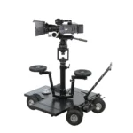 Pirouz Traveling Dolly  System - Image 4