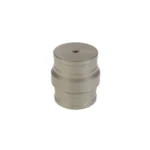 Double Euro Adapter