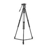 Pirouz DV6 Speed Balance Fluid Head - Image 11
