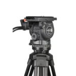Pirouz DV6 Speed Balance Fluid Head - Image 4