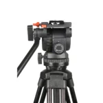 Pirouz DV6 Speed Balance Fluid Head - Image 5