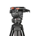 Pirouz DV6 Speed Balance Fluid Head - Image 6