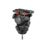 Pirouz DV6 Speed Balance Fluid Head - Image 8