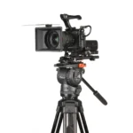 Pirouz DV6 Speed Balance Fluid Head - Image 10