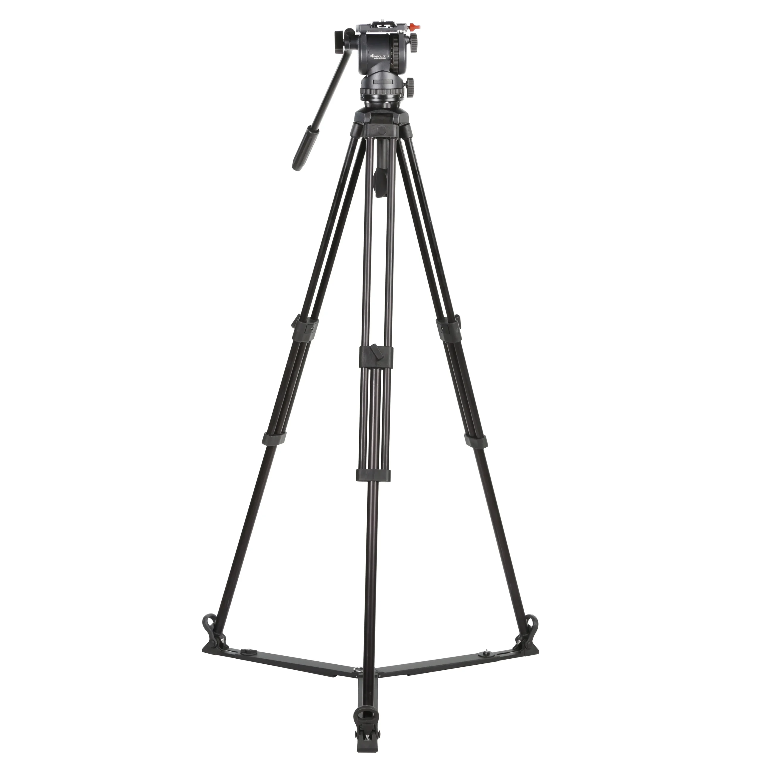 DV75 Tripod (2) Pirouz DV75 Tripod - Image 1
