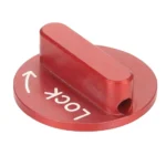 Direction Locking Knob