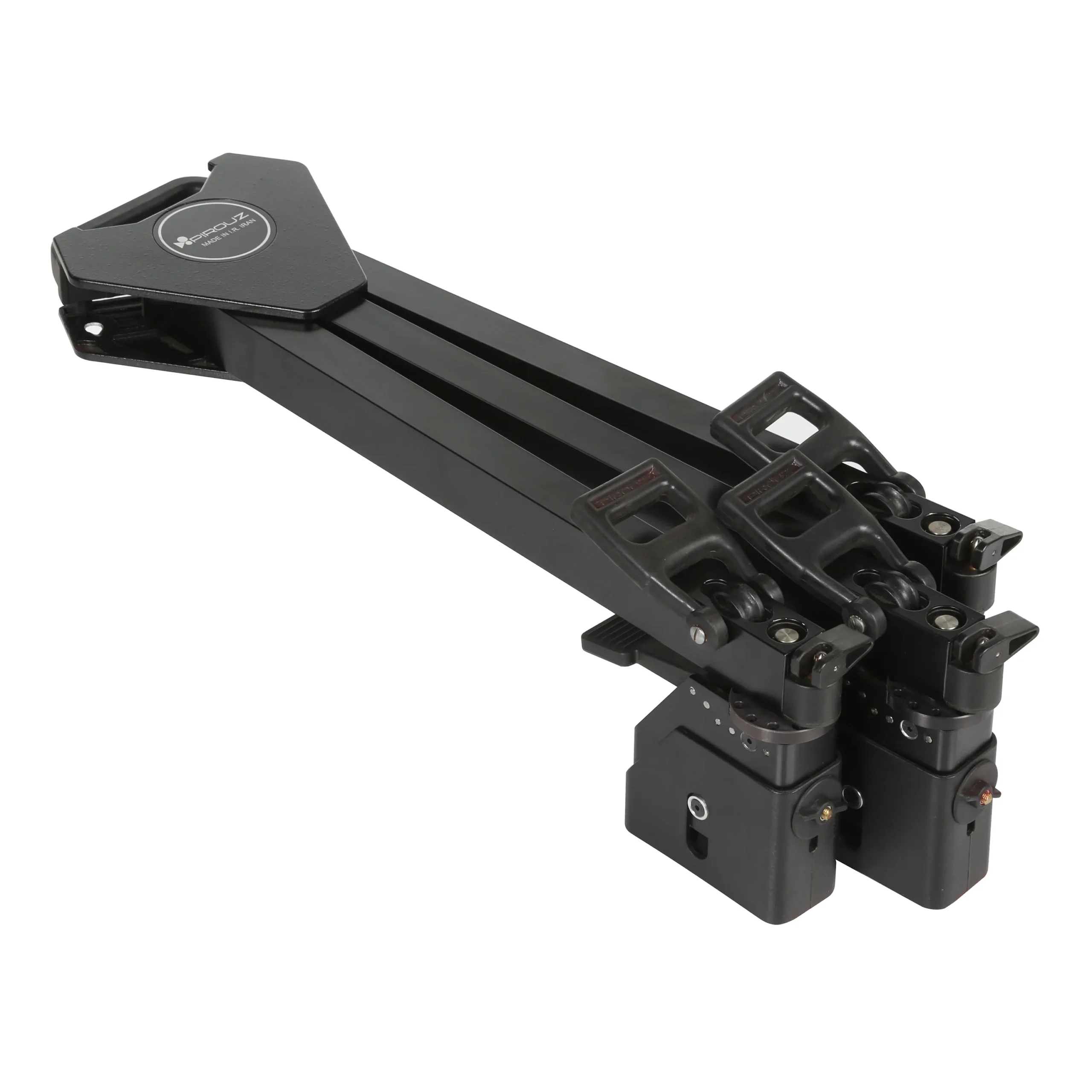 Dolly S 100 &150 Pirouz Dolly S 100 &150 - Image 1