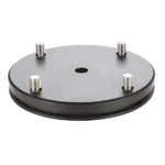 Fluid Head Mounting Disc