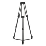 Pirouz Heavy Duty 2-Stage Tripod 100 - Image 2