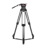 Pirouz Heavy Duty  2-stage Tripod 150