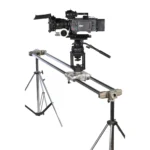 Pirouz Heavy Duty Slider