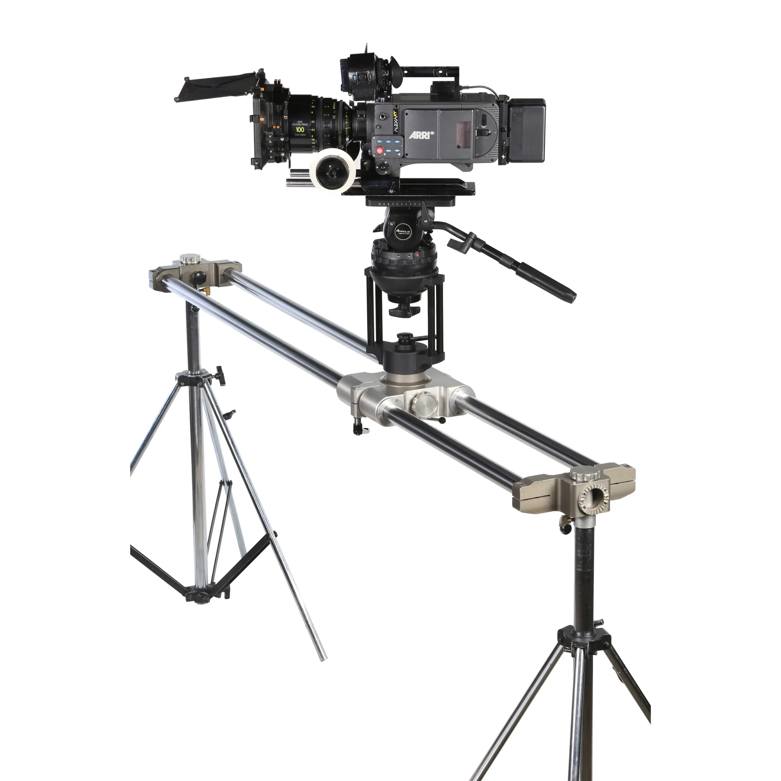 HEAVY DUTY SLIDER (3) Pirouz Heavy Duty Slider - Image 1