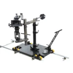 Pirouz Hi-Low Rig system