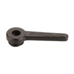 Left-Hand Threaded Tightening Screw