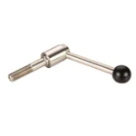 Long Adjustable Tension Lever