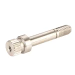 Long Pan bar Toothed Screw