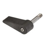 Long Toothed Screw + Clamp Cover
