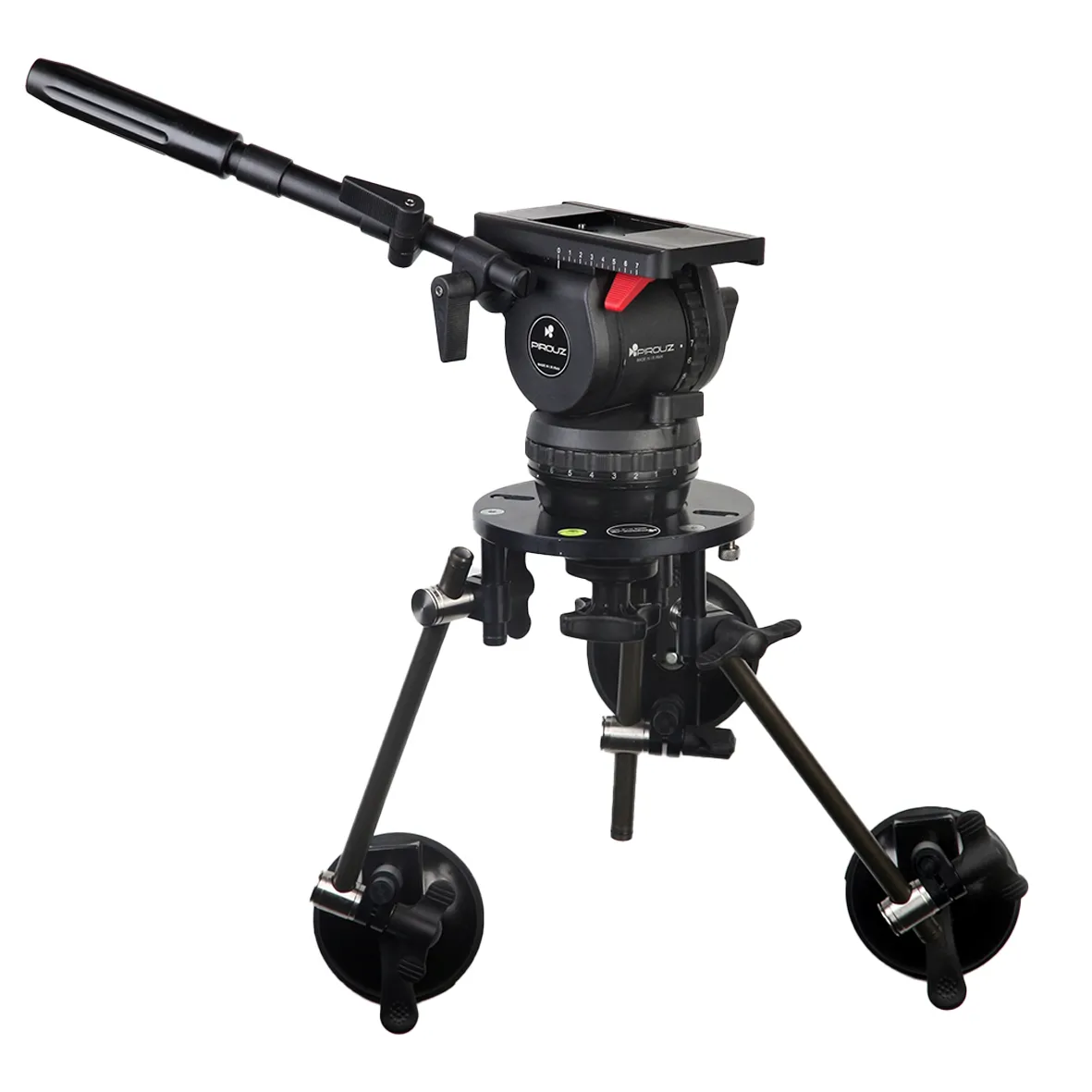 MULTI MOUNT SYSTEM 091 Pirouz Multi Mount System - Image 1