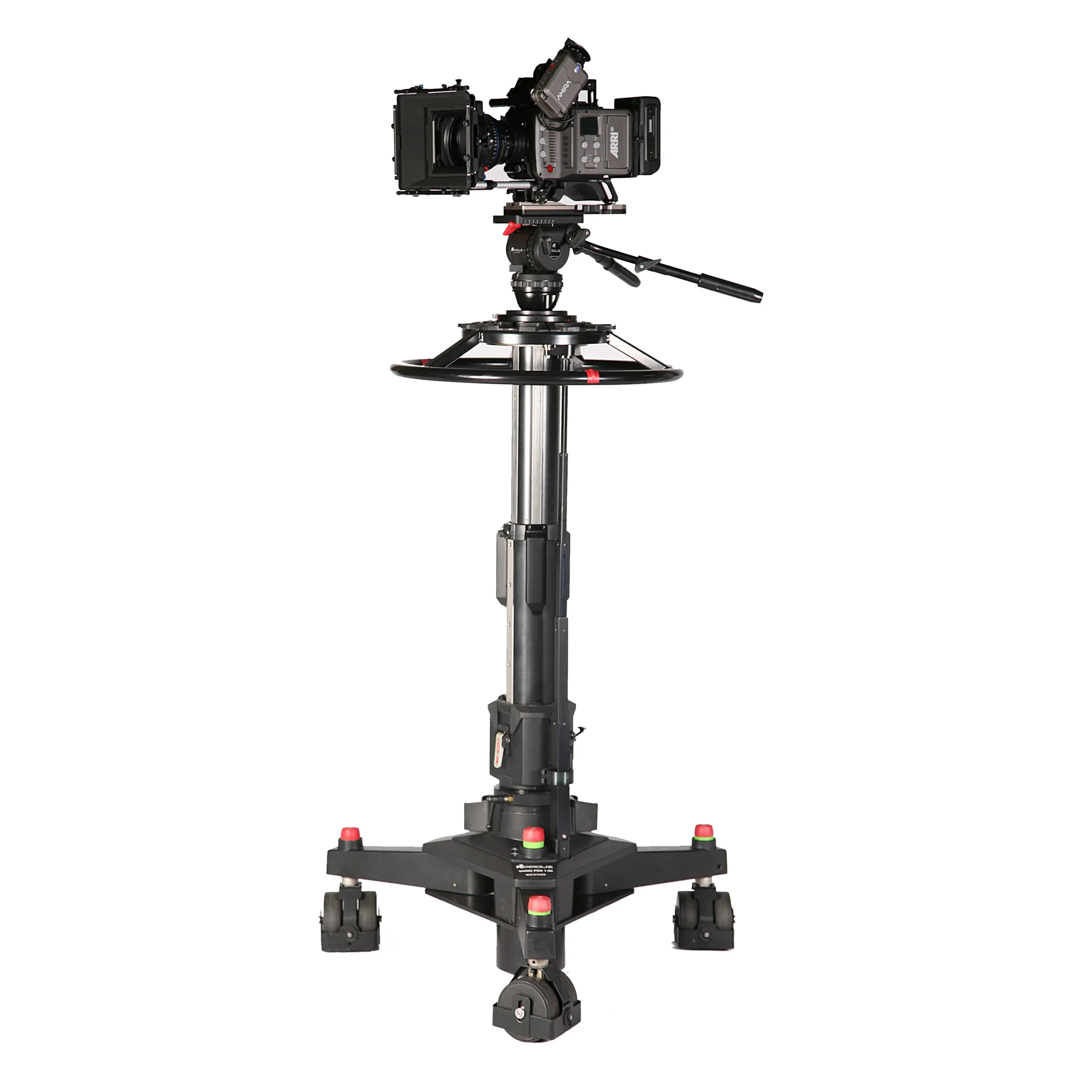 PEDESTAL 1-90 228 Pirouz 1-90 Pedestal - Image 1