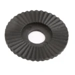 POM Toothed Belt Pulley