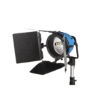 Pirouz 800W Tungsten Spotlight