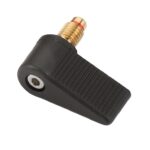 Pan Brake Axle + Clamp Cover