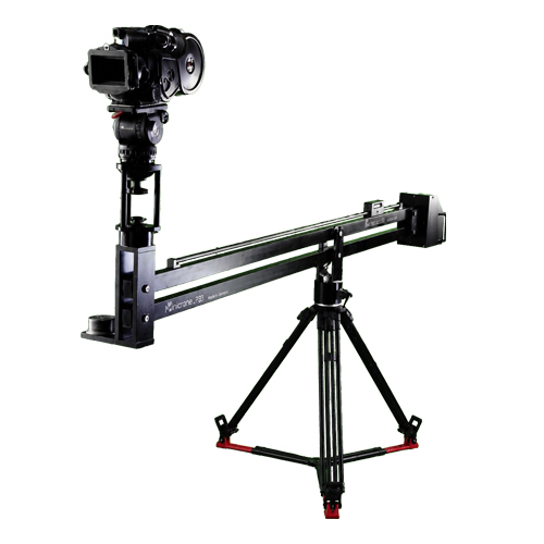 Pirouz Cinema 33P Mini Crane (2) Pirouz Cinema 33P Mini Crane - Image 1