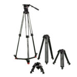Pirouz CF100 Carbon Fiber Tripod