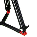 Pirouz CF100 Carbon Fiber Tripod - Image 2