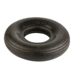 Pneumatic Wheel with Inner Tube