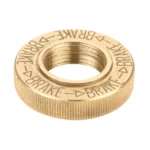 Position Brake Knob