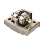 Roller Eccentric Piece with Bearings