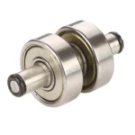 Roller Eccentric with Bearings