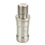 Seat Pin for Turnstile Attachment