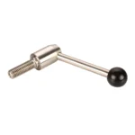 Short Adjustable Tension Lever