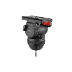 Pirouz Video 20 P-1 Fluid Head - Image 2