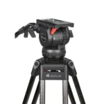 Pirouz Video 20 P-1 Fluid Head - Image 3