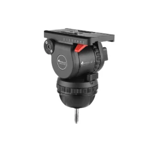 Pirouz Video 20 P-1 Fluid Head
