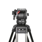Pirouz Video 20 P-1 Fluid Head - Image 6