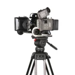 Pirouz Video 20 P-1 Fluid Head - Image 7