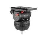 Pirouz Video 25 pro Heavy Duty Fluid Head - Image 3