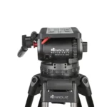 Pirouz Video 25 pro Heavy Duty Fluid Head - Image 5
