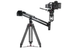 Pirouz Video 22P Mini Crane - Image 5